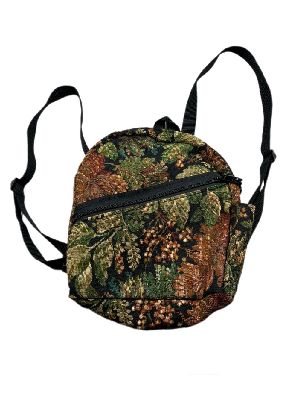 MKI bags Tapestry Backpack Handcrafted in Colorado